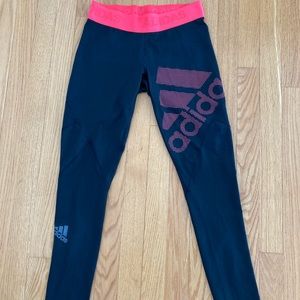 Adidas Alphaskin Leggings
